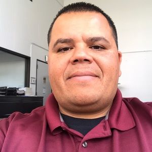 Meet your Posher, Peter